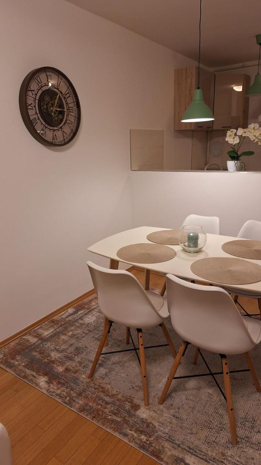 Apartman Lory, Zagreb, Downtown, With Own Parking In The Garage Extérieur photo