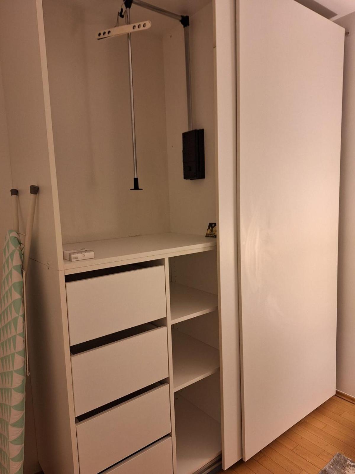Apartman Lory, Zagreb, Downtown, With Own Parking In The Garage Extérieur photo