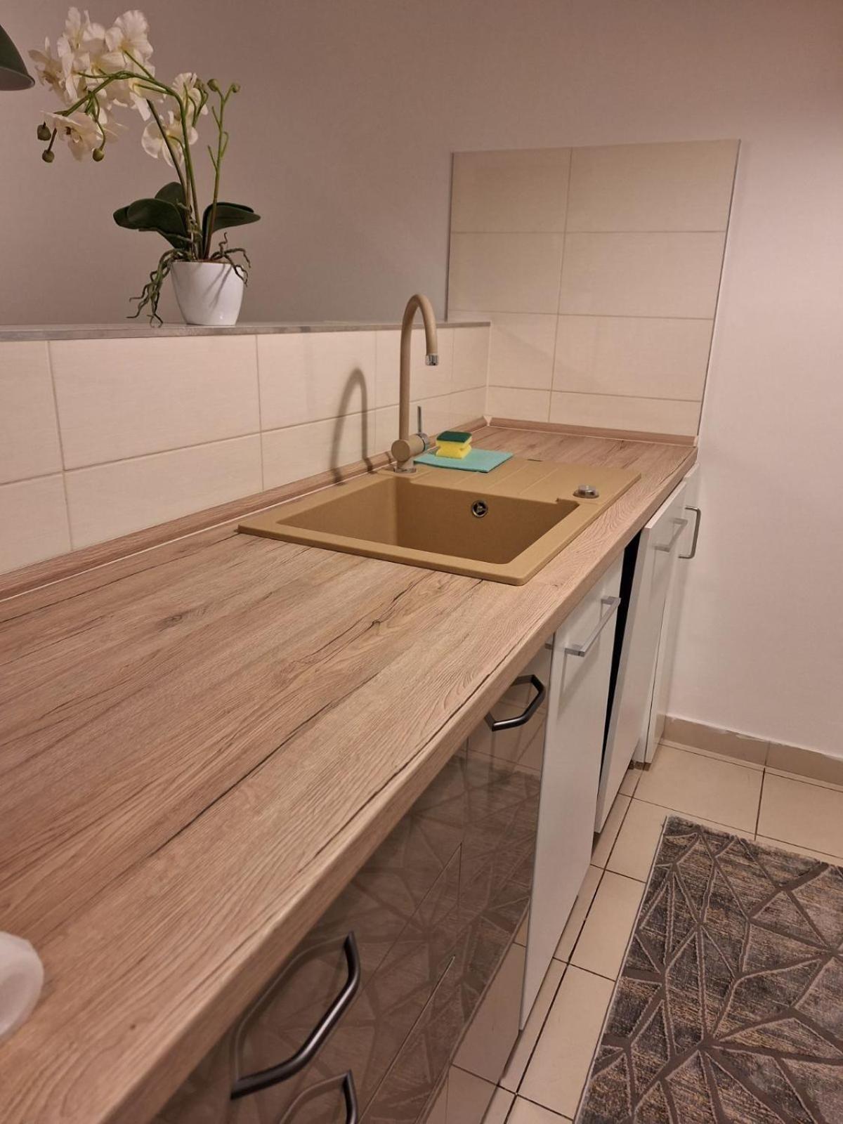 Apartman Lory, Zagreb, Downtown, With Own Parking In The Garage Extérieur photo