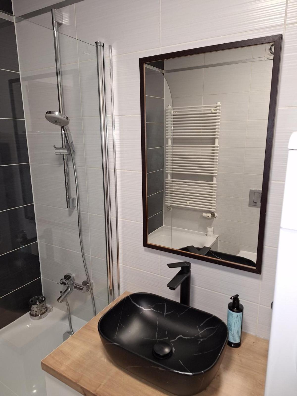Apartman Lory, Zagreb, Downtown, With Own Parking In The Garage Extérieur photo