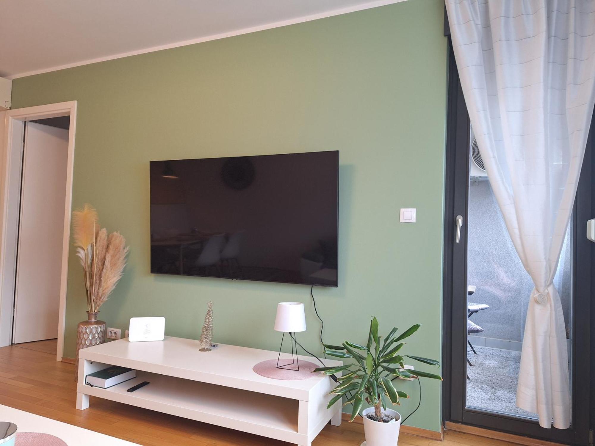 Apartman Lory, Zagreb, Downtown, With Own Parking In The Garage Extérieur photo