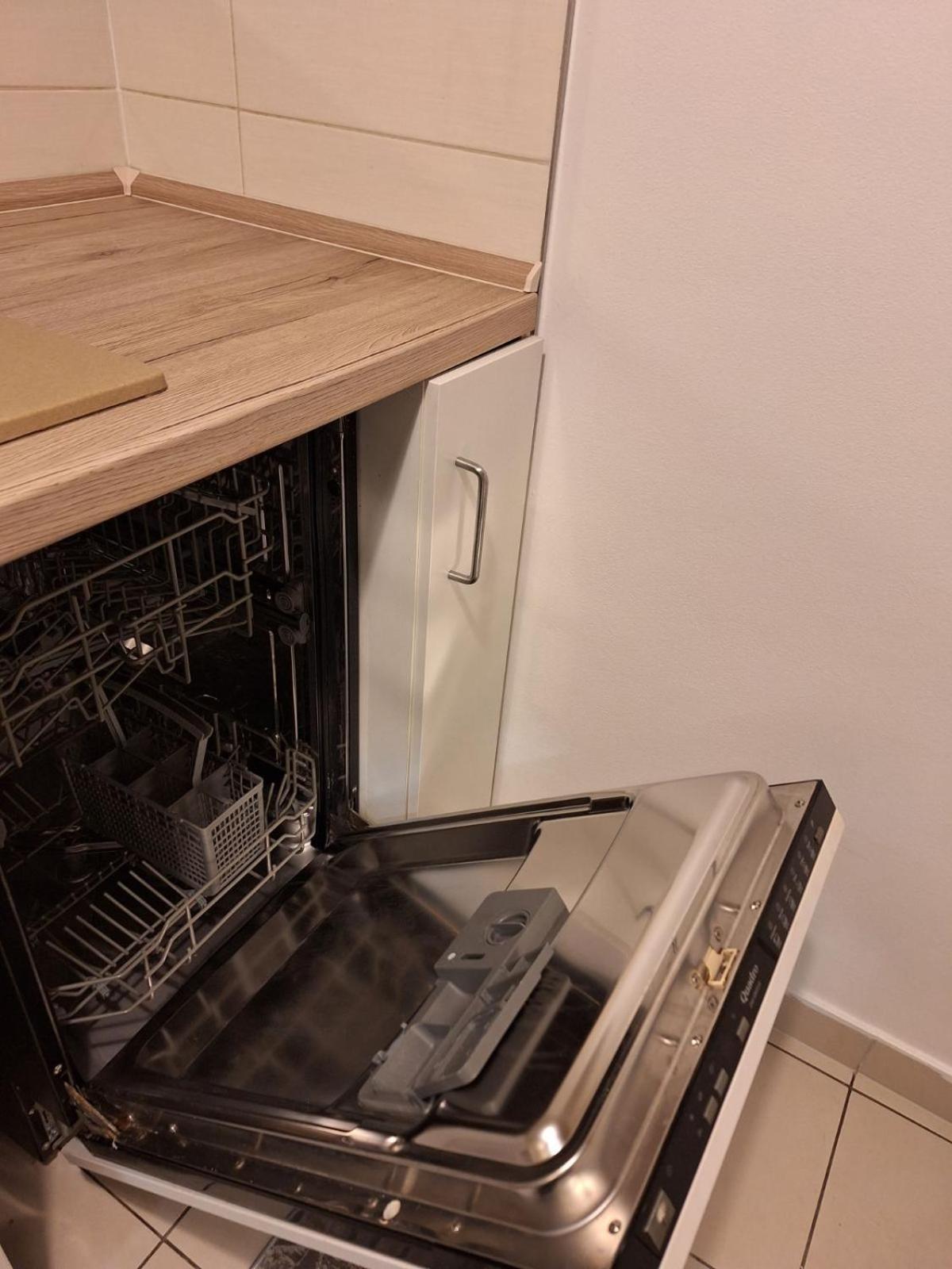 Apartman Lory, Zagreb, Downtown, With Own Parking In The Garage Extérieur photo
