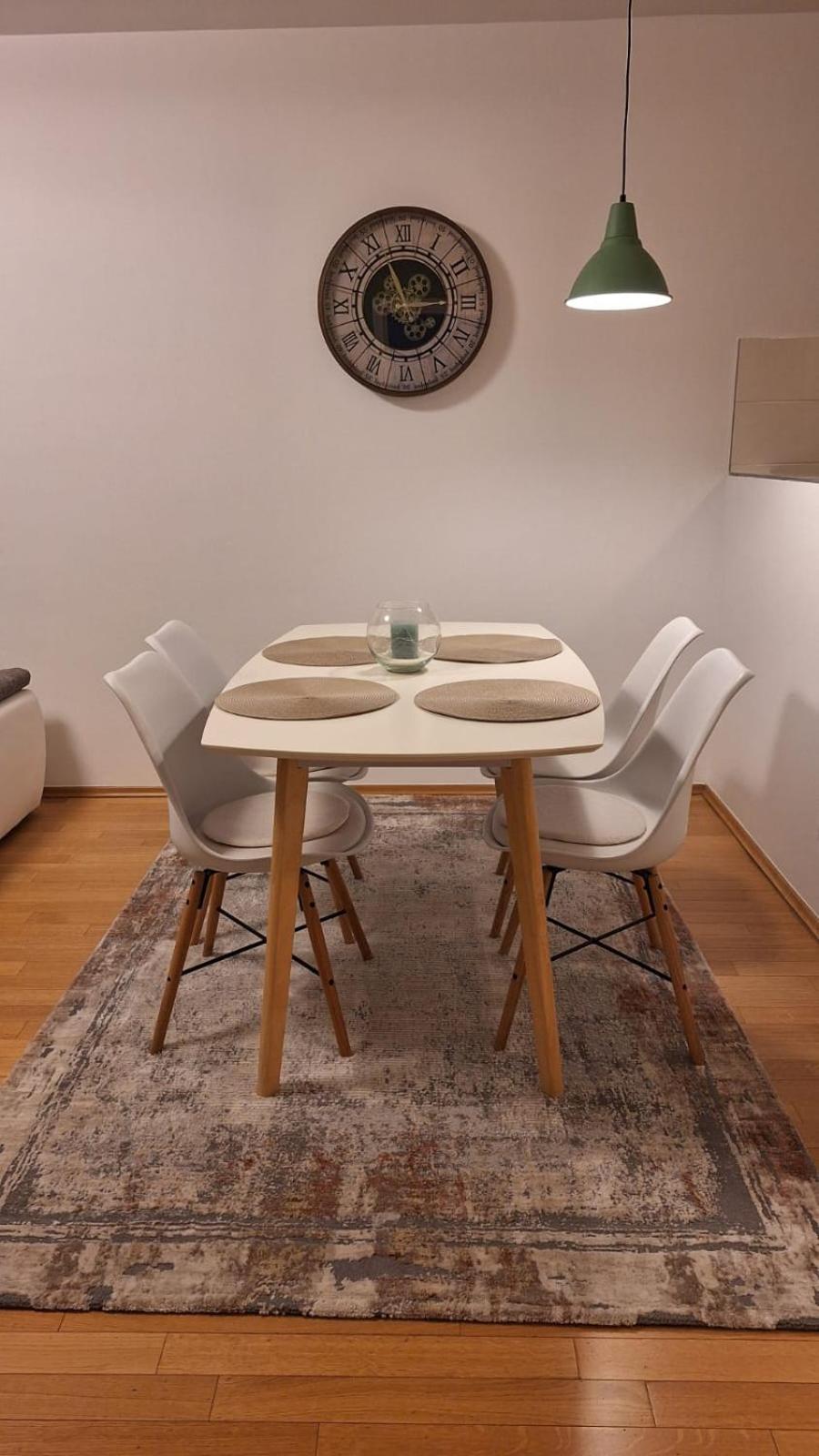 Apartman Lory, Zagreb, Downtown, With Own Parking In The Garage Extérieur photo