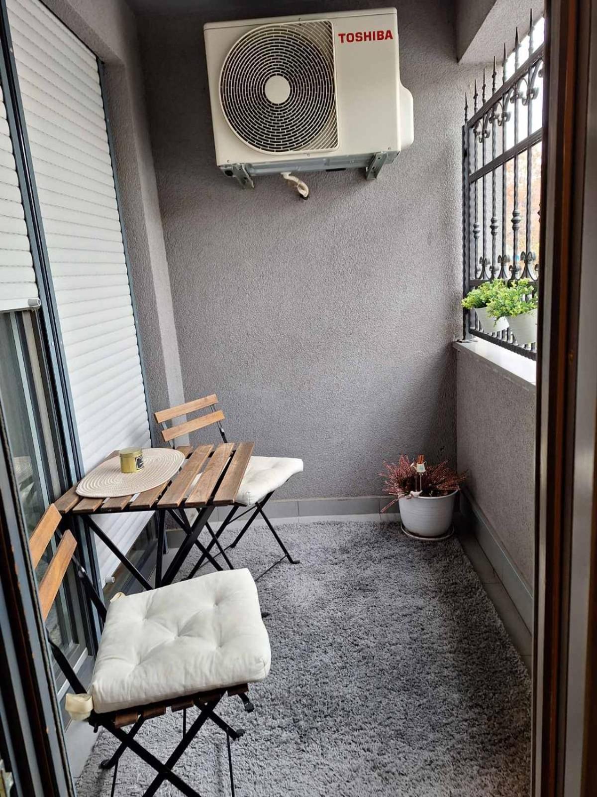 Apartman Lory, Zagreb, Downtown, With Own Parking In The Garage Extérieur photo