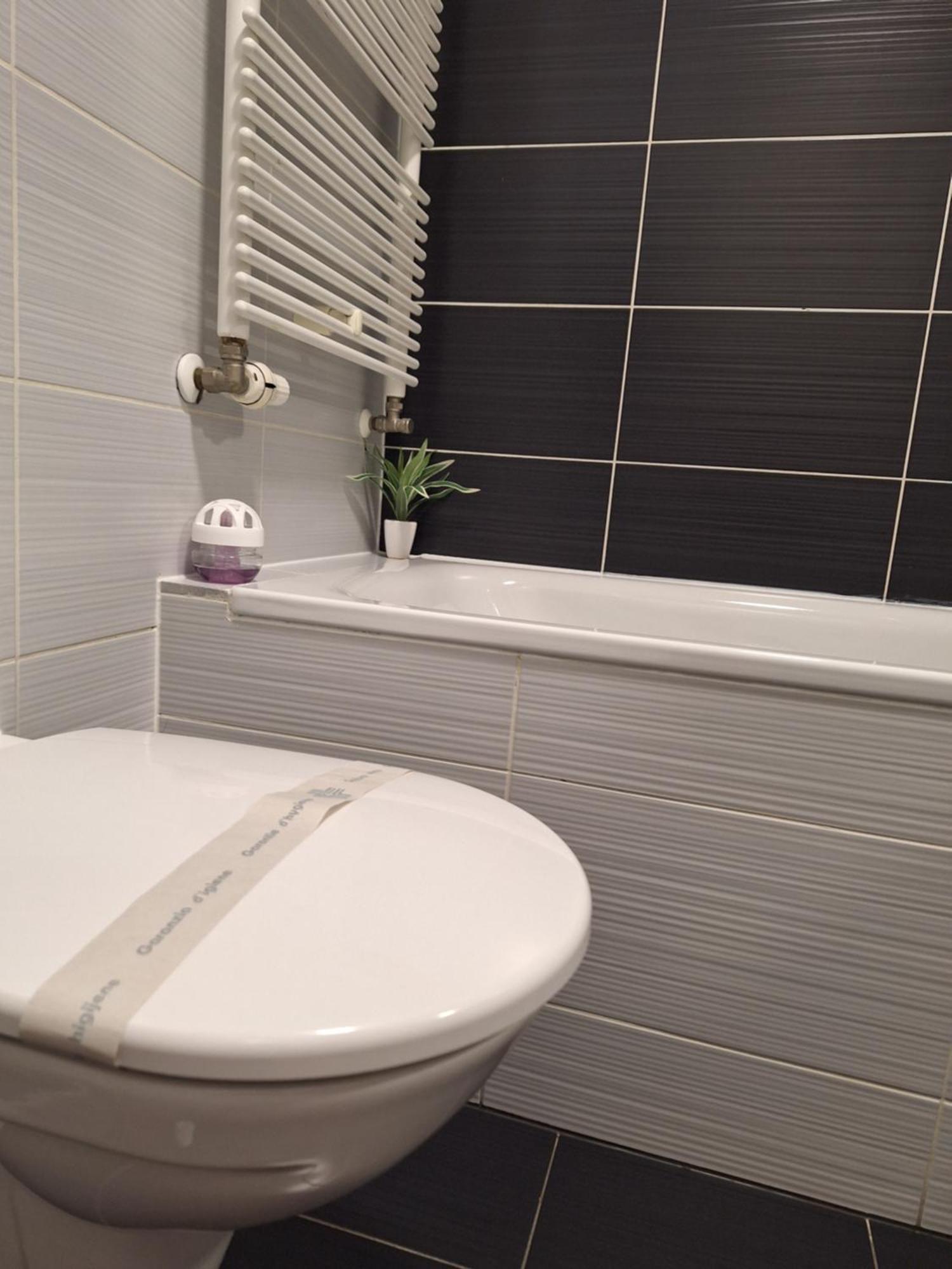 Apartman Lory, Zagreb, Downtown, With Own Parking In The Garage Extérieur photo