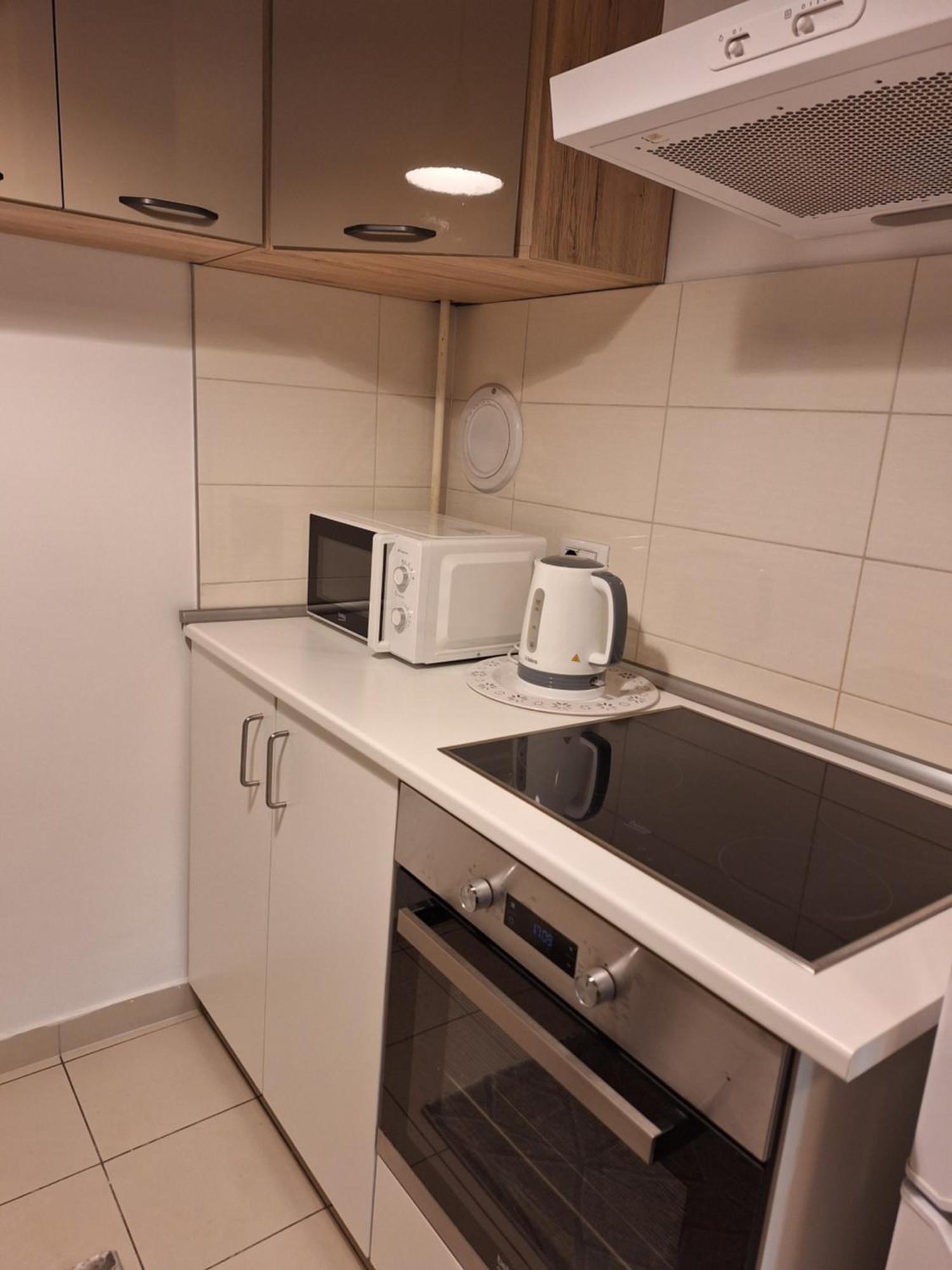 Apartman Lory, Zagreb, Downtown, With Own Parking In The Garage Extérieur photo